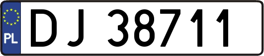 DJ38711