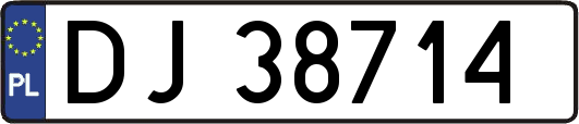 DJ38714