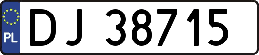 DJ38715