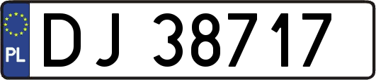 DJ38717