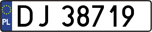 DJ38719