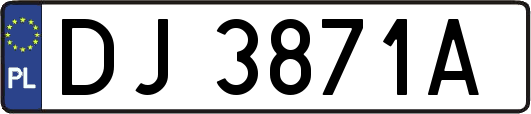 DJ3871A
