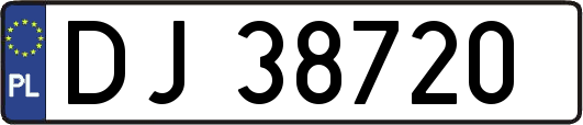 DJ38720