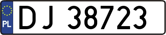 DJ38723