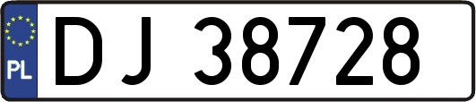 DJ38728