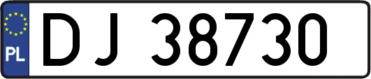 DJ38730