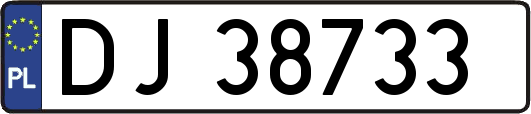 DJ38733
