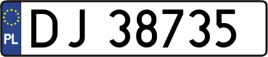 DJ38735