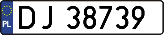 DJ38739