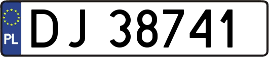 DJ38741