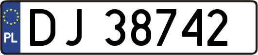 DJ38742