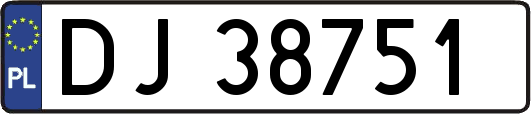 DJ38751