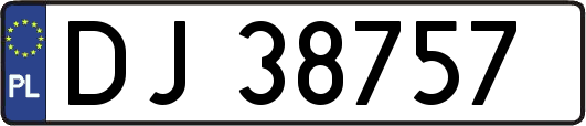 DJ38757