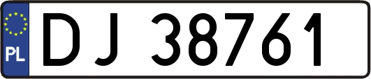 DJ38761