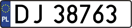 DJ38763