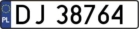 DJ38764