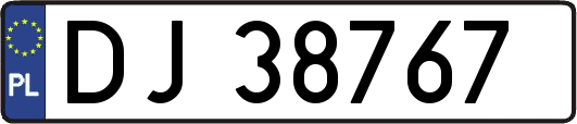 DJ38767