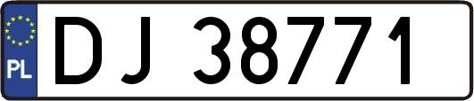 DJ38771