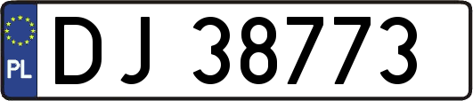 DJ38773