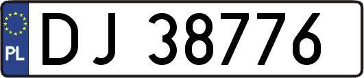 DJ38776