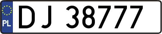 DJ38777
