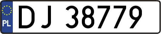 DJ38779