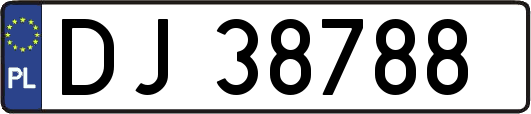 DJ38788