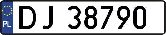 DJ38790