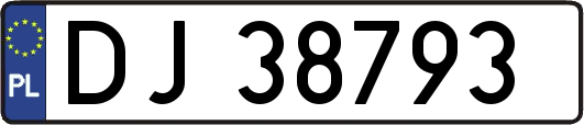 DJ38793