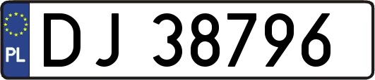 DJ38796