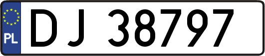DJ38797