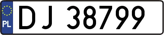 DJ38799