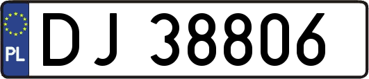 DJ38806