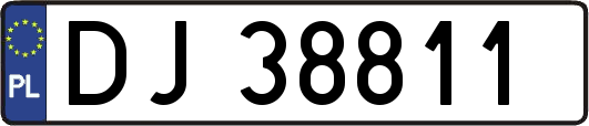 DJ38811