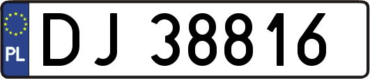 DJ38816