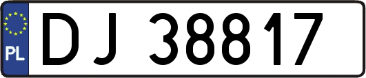 DJ38817