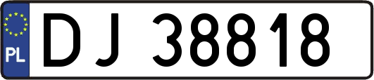DJ38818