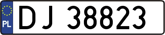 DJ38823