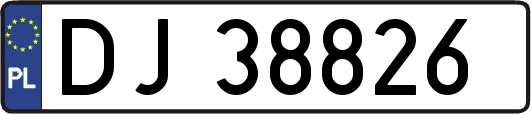 DJ38826