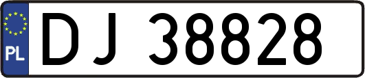 DJ38828