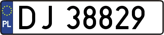 DJ38829