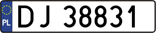 DJ38831
