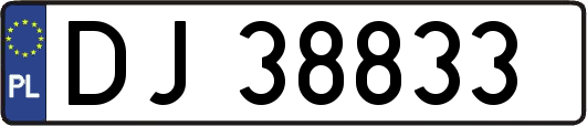 DJ38833