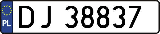 DJ38837
