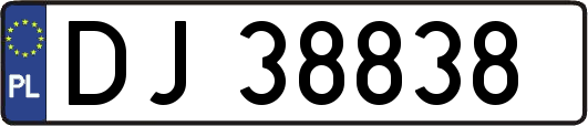 DJ38838