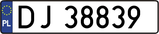 DJ38839