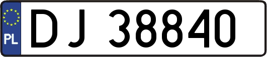 DJ38840
