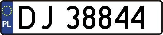 DJ38844