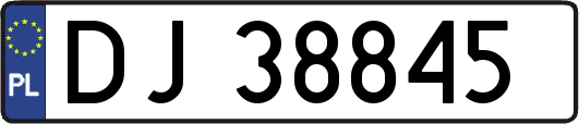 DJ38845