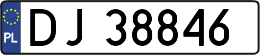 DJ38846